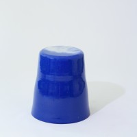 <a href=https://www.galeriegosserez.com/gosserez/artistes/gernay-damien.html>Damien Gernay </a> - Amalgame - Bout de canapé / Tabouret